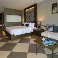 Coral Tree Villa Hua Hin