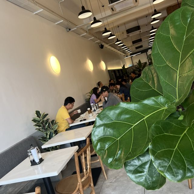 Guan’s Cafe
