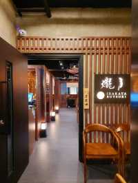尖沙咀｜爖月串燒居酒屋｜特式片燒小店