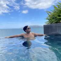 Sheraton Nha Trang Hotel & Spa