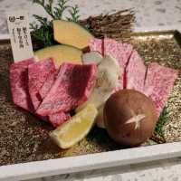 牛肉&甜品(雪條)放題~佐敦尋食推介