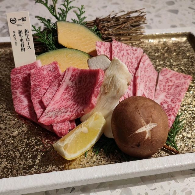 牛肉&甜品(雪條)放題~佐敦尋食推介