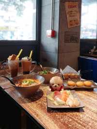 元朗｜野川拉麵｜屹立多年日式拉麵