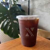 ร้านกาแฟดิบเท่ย่านสายไหม