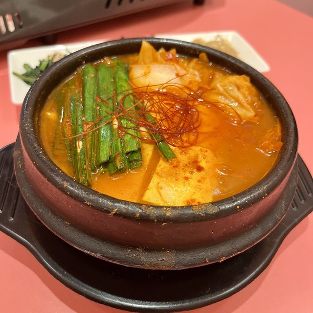 【大阪・堂山】最新×王道の韓国料理の食べ放題「韓国料理 ばぶばぶ 梅田店」