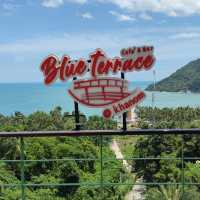 Blueterrace Cafe' & Bar 