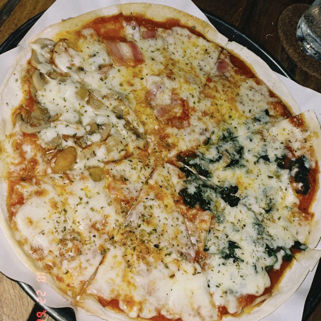 Arden Restaurant