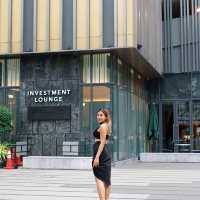 Staybridge Suites Bangkok Thonglor