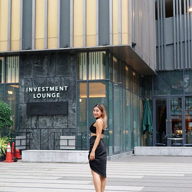 Staybridge Suites Bangkok Thonglor