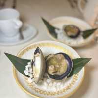 尖沙咀區高質海景Fine Dining 