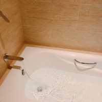 台北｜🛀🏻🛌酒店住宿好選擇📍 Courtyard by Marriott Taipei 台北六福萬怡酒店