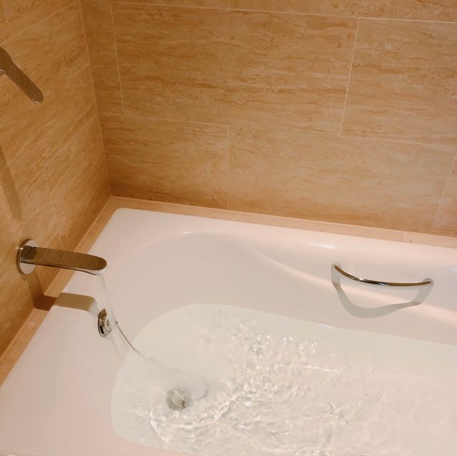 台北｜🛀🏻🛌酒店住宿好選擇📍 Courtyard by Marriott Taipei 台北六福萬怡酒店