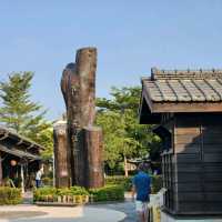 Hinoki Village