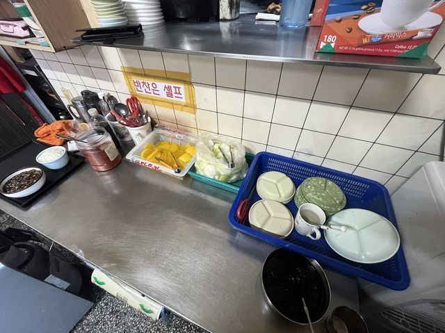 부산 가격이 말안되는 중식 노포맛집