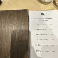 《韓国/ソウル》韓牛🇰🇷おまかせ焼肉！우소담 