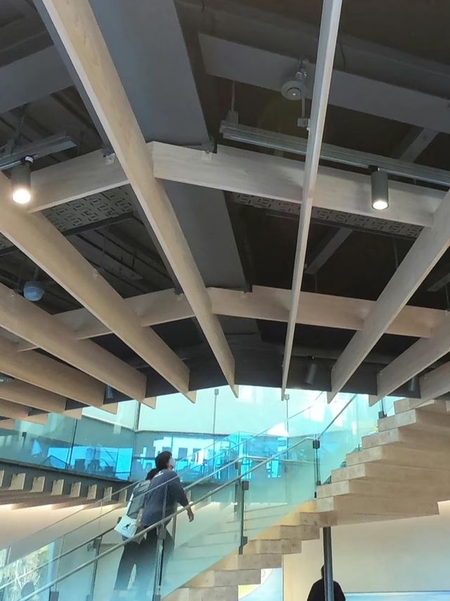 入場無料！隈研吾建築の富士山スポット「日本平夢テラス」