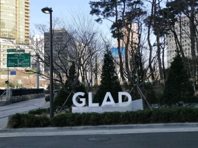 ❣麻浦格萊德酒店❣
