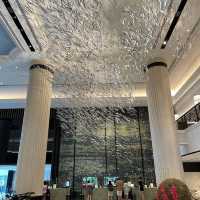 Shang Palace, Shangrila Singapore