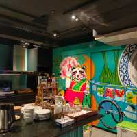 lyf sukhumvit 8 bangkok โรงแรมน่าพัก