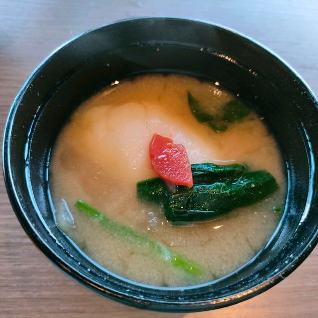 【大阪 弁天町】51階からThe best breakfastをいただく幸せ✨