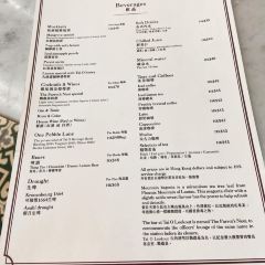 Tai O Lookout User Photo