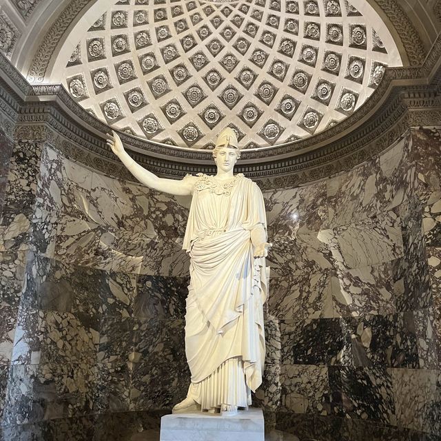 超出預期的浪漫城市 - 🇫🇷法國 巴黎