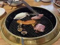 韓式燒肉🥩