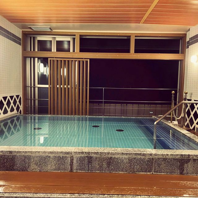 KAMENOI HOTEL ATAMI ANNEX🏨