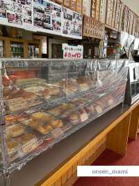【長野 横手山】日本一高いところにあるパン屋さん🍞