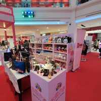 JB City Square Shopping Complex