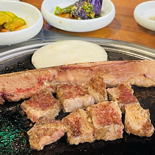 🇰🇷🇰🇷夜首爾 Seoul Night Korean Restaurant 