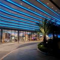 Integrated Experience at Hann Resorts