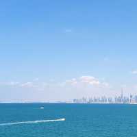 CNY Stay of Waldorf Astoria