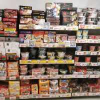 Donki Opened at Thaniya Plaza, Silom 🎉