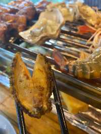 充滿用餐氣氛🙌🏻🙌🏻