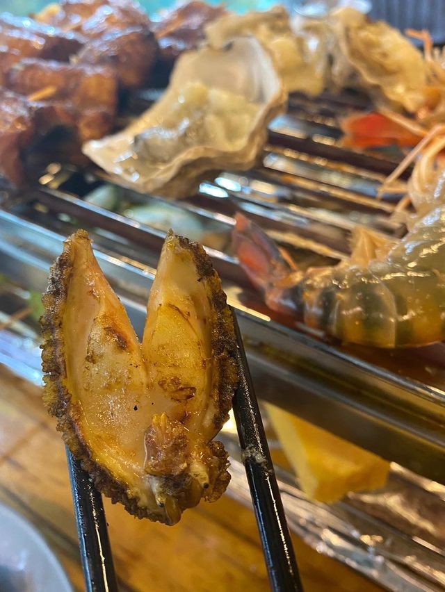 充滿用餐氣氛🙌🏻🙌🏻
