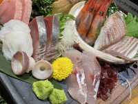 新潟　食べログ100名店旬魚酒菜五郎、自家焙煎珈琲巡り