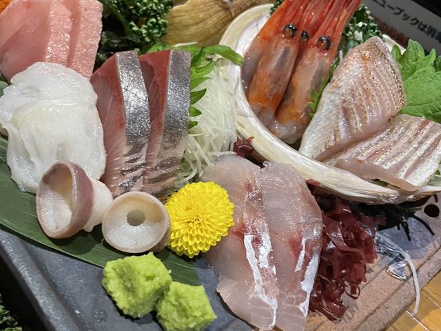 新潟　食べログ100名店旬魚酒菜五郎、自家焙煎珈琲巡り