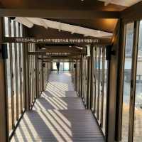 超平靚正家庭房温泉酒店～The N Resort 