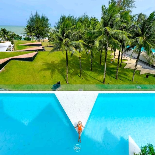 La Vela Khao Lak
