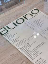 Buono cafe.pty คาเฟ่ฟีลไลค์เมืองนอก