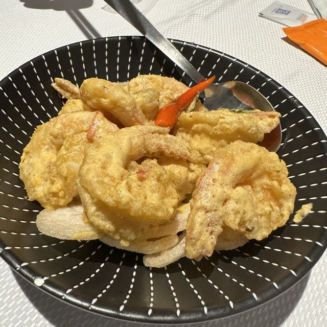 新加坡 珍寶海鮮餐廳