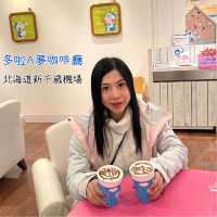 💕可愛哆啦A夢咖啡廳💕