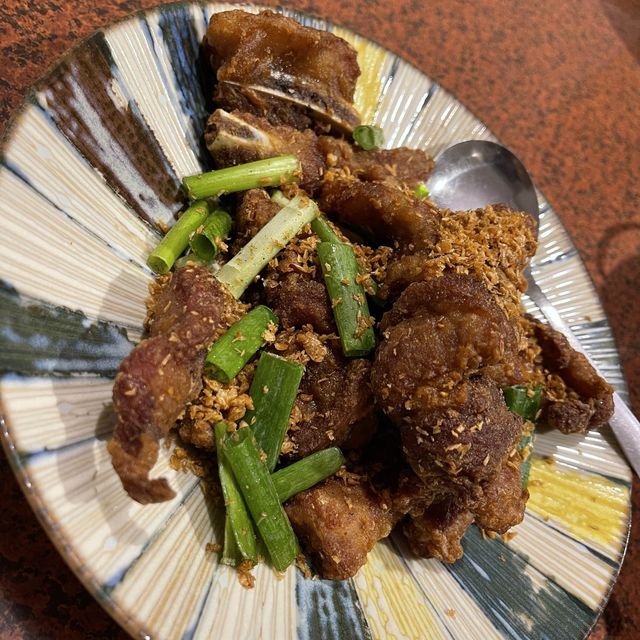 （台中/西區）特色老宅餐廳-初月 砂鍋粥丨茶飲丨私房菜