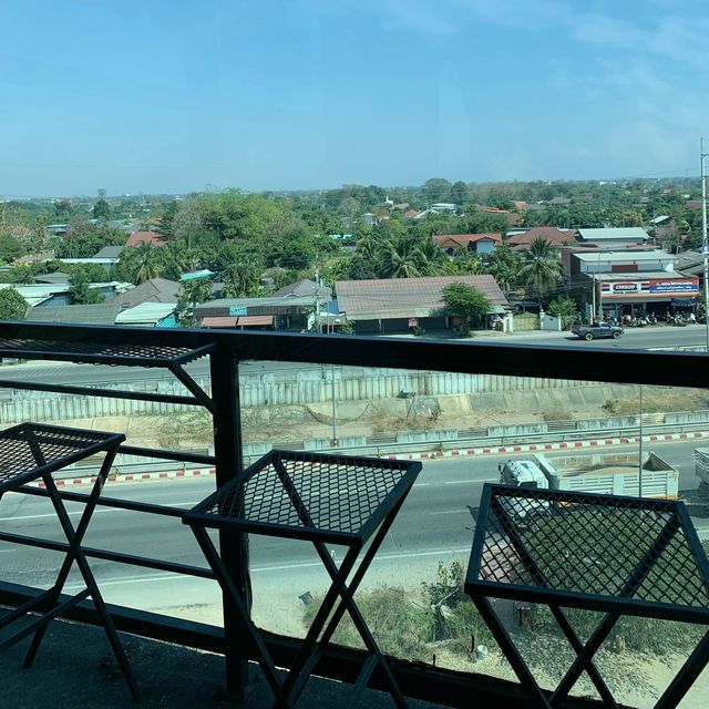 The Tower BAR Chiang Mai