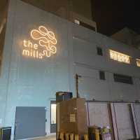 文青打卡勝地⭐️荃灣南豐紗廠 The Mills