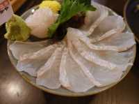新開日本風滿滿居酒屋