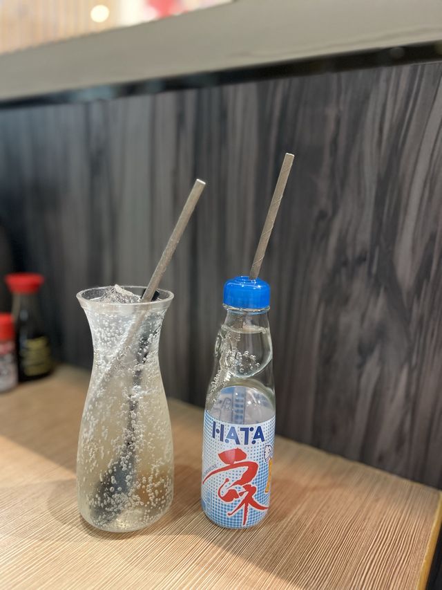 半價刺身、壽司、小食🍣