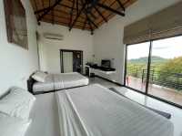 จันทารา วัลเล่ย์ รีสอร์ท Chantara Valley Resort