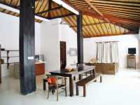 Villa vacation in Bali